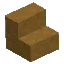 Dirt - Stairs