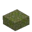 Mossy Gravel - Half Slab