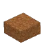 Red Sandy Gravel - Half Slab