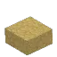 White Sandy Gravel - Half Slab