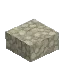 Marble Gravel - Half Slab