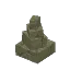 Stone Stalactite - Small