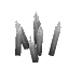 Metal Spike Trap
