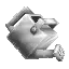 Empty Watering Can