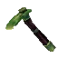 Salvage Tool Hoe Thorium