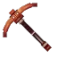 Adamantite Pickaxe