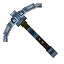 Cobalt Pickaxe