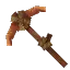 Copper Pickaxe