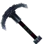 Onyxium Pickaxe