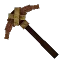 Wooden Pickaxe