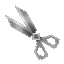 Crude Shears