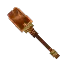 Copper Shovel