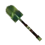 Thorium Shovel