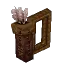 Leather Quiver