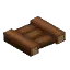 Wooden Raft