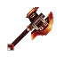 Adamantite Axe