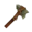 Salvage Weapon Axe Crude