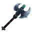 Onyxium Axe