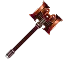 Adamantite Battleaxe