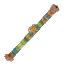 Salvage Weapon Blowgun Tribal