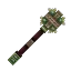 Salvage Weapon Club Thorium