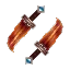 Adamantite Daggers