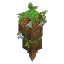Salvage Weapon Deployable Healing Totem