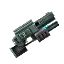 Gun