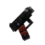 Handgun
