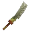 Salvage Weapon Longsword Crude