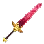 Salvage Weapon Longsword Scarab
