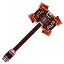 Adamantite Mace