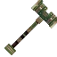 Salvage Weapon Mace Thorium