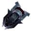 Onyxium Shield
