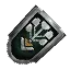 Ancient Knight's Shield