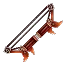 Adamantite Shortbow
