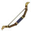 Bronze Shortbow