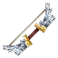 Salvage Weapon Shortbow Mithril