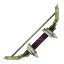 Salvage Weapon Shortbow Thorium