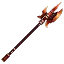Adamantite Spear