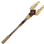 Salvage Weapon Spear Bone