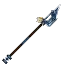 Cobalt Spear