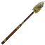 Salvage Weapon Spear Crude