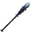 Onyxium Spear