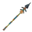 Tribal Spear