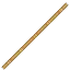 Bamboo Bo Staff