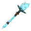 Frost Staff