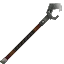Iron Staff