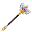 Mithril Staff