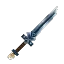 Cobalt Sword